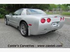 Thumbnail Photo 9 for 2003 Chevrolet Corvette